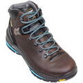 Randonn&eacute;e sur Grenoble : Chaussures Grisport Glide Noir