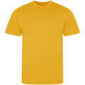 Tee-shirts sur Grenoble : T-shirt Ecologie Cascades