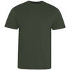 T-shirt Ecologie Cascades