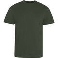 Tee-shirts sur Grenoble : T-shirt Ecologie Cascades