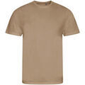 Tee-shirts sur Grenoble : T-shirt Ecologie Cascades