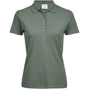 Polo Tee Jays TJ145