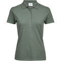Polo Tee Jays TJ145