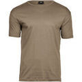 T-shirt Tee Jays Interlock Grenoble