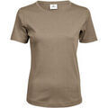 Tee-shirts sur Grenoble : T-shirt Tee Jays Interlock