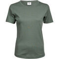 Tee-shirts sur Grenoble : T-shirt Tee Jays Interlock
