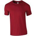 T-shirt Gildan Soft Style Grenoble