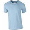 T-shirt Gildan Soft Style