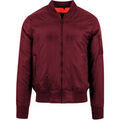Vestes sur Grenoble : Blouson Build Your Brand BY030