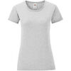 T-shirt Fruit Of The Loom Iconic