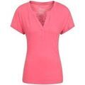 Tee-shirts sur Grenoble : T-shirt Mountain Warehouse Skye