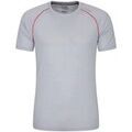 T-shirt Mountain Warehouse Aero II Grenoble