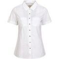 Chemises sur Grenoble : Chemise Mountain Warehouse Coconut