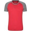 T-shirt Mountain Warehouse Endurance
