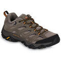 Randonn&eacute;e sur Grenoble : Chaussures Merrell MOAB 3 Gris