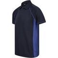 Tee-shirts sur Grenoble : T-shirt Finden & Hales Piped