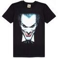 Tee-shirts sur Grenoble : T-shirt The Joker NS6668