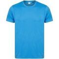 T-shirt Tombo Teamsport Performance Grenoble
