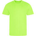 T-shirt Awdis JC201 Grenoble