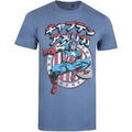 T-shirt Marvel TV1086