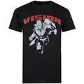 Tee-shirts sur Grenoble : T-shirt Marvel TV1090