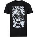 Tee-shirts sur Grenoble : T-shirt Marvel TV1093