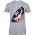 Tee-shirts sur Grenoble : T-shirt Marvel TV1101