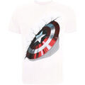 Tee-shirts sur Grenoble : T-shirt Marvel TV1168