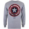 T-shirt Marvel TV1182