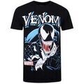 Tee-shirts sur Grenoble : T-shirt Venom Antihero