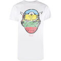 T-shirt Marvel TV1227 Grenoble