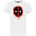 Tee-shirts sur Grenoble : T-shirt Deadpool TV124