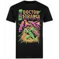 T-shirt Marvel Master Grenoble