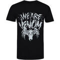 Tee-shirts sur Grenoble : T-shirt Venom We Are