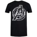Tee-shirts sur Grenoble : T-shirt Marvel TV1454