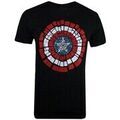 Tee-shirts sur Grenoble : T-shirt Marvel TV1502