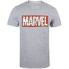 T-shirt Marvel TV1528