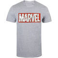 Tee-shirts sur Grenoble : T-shirt Marvel TV1528
