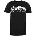 Tee-shirts sur Grenoble : T-shirt Marvel TV1600
