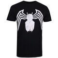 Tee-shirts sur Grenoble : T-shirt Marvel Venom Emblem
