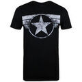 Tee-shirts sur Grenoble : T-shirt Marvel TV228