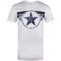 Tee-shirts sur Grenoble : T-shirt Marvel TV228
