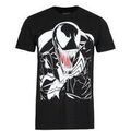 Tee-shirts sur Grenoble : T-shirt Venom TV268