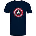 Tee-shirts sur Grenoble : T-shirt Marvel TV298