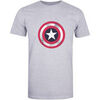 T-shirt Marvel TV298