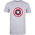T-shirt Marvel TV298 Grenoble