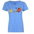 T-shirt The Lion King Trio Grenoble