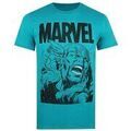 Tee-shirts sur Grenoble : T-shirt Thor TV404