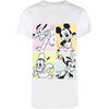 T-shirt Mickey Mouse And Friends TV597