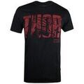 Tee-shirts sur Grenoble : T-shirt Thor TV720